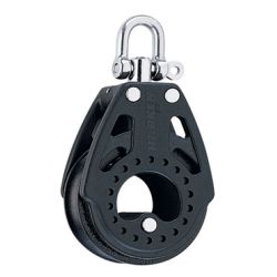 Harken 57 mm Block 2600 - Swivel | Blackburn Marine - Harken Hardware